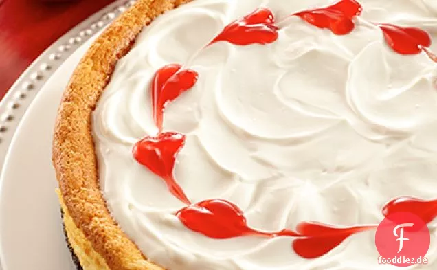 Sweetheart Käsekuchen