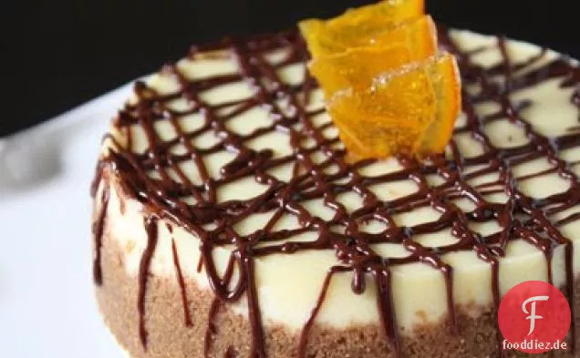 Abbey ' s berüchtigter Käsekuchen