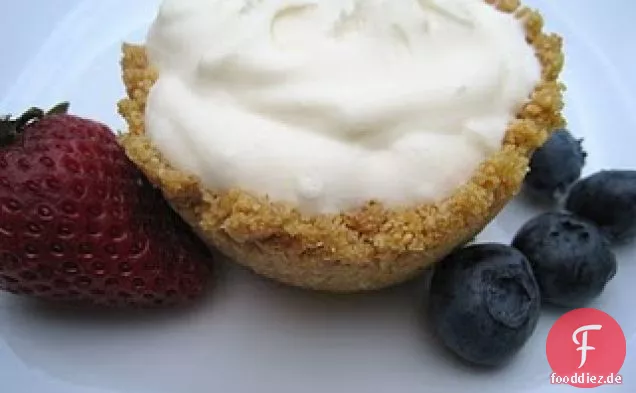 Individuelle Keine Backen Käsekuchen