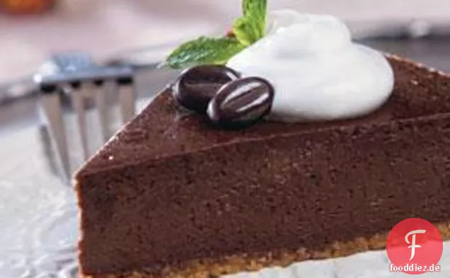 Käsekuchen 5 Wege