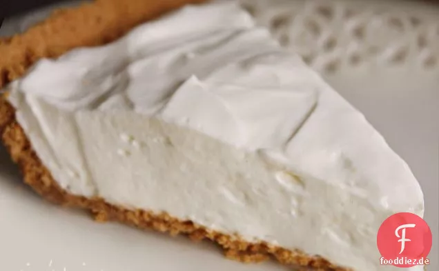 No-bake Cheesecake