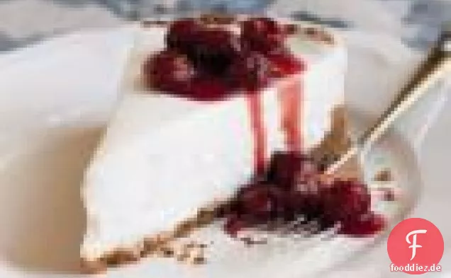 Klassischer Käsekuchen