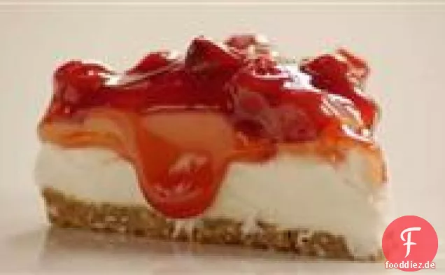 Schokoladenmousse Käsekuchen