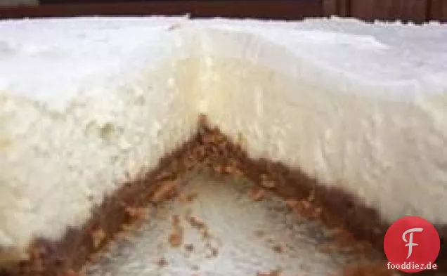 Killer-Käsekuchen