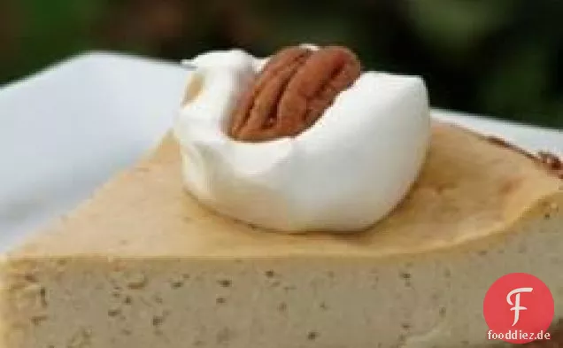 Praline Käsekuchen