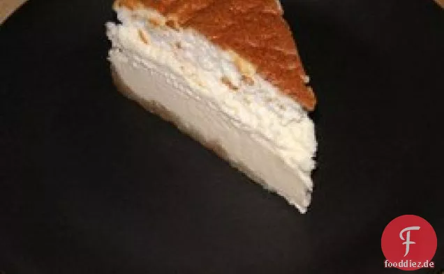 Philly Käsekuchen