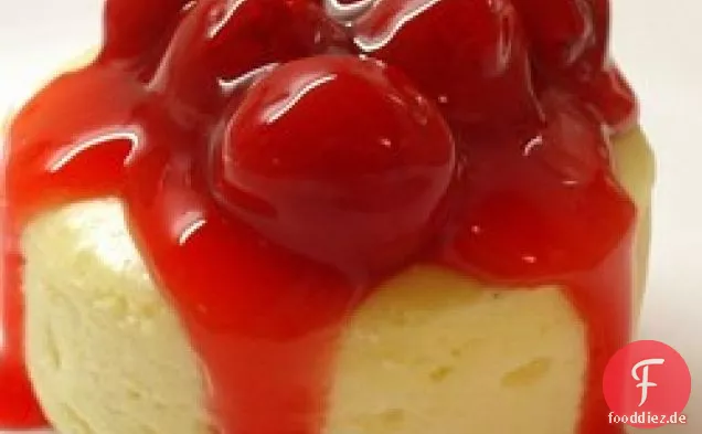 Mini-Käsekuchen