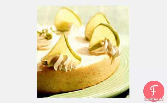 Key Lime Cheesecake
