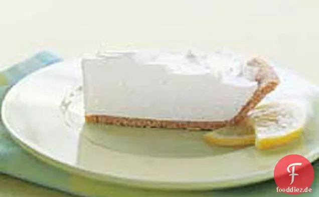 Lemonade Cheesecake