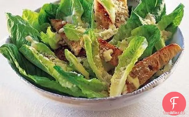 Caesar Salat
