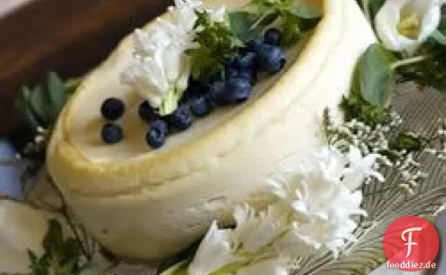Mom's Cheesecake