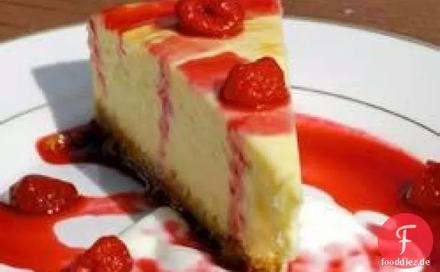 Mary's Cheesecake