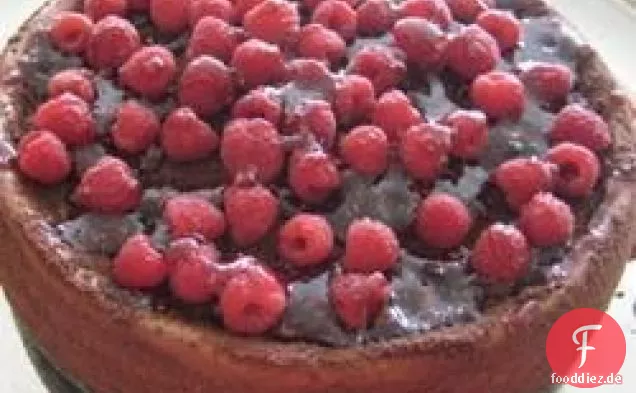 Chocolate Cheesecake II