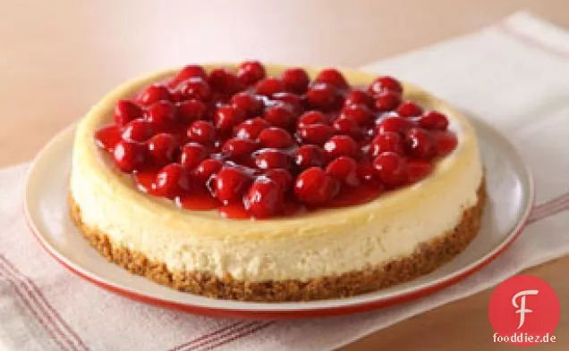 Our Best Cheesecake