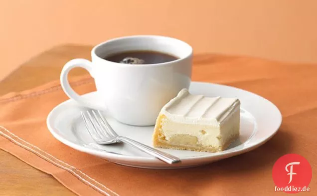 Banana-Cream Cheesecake