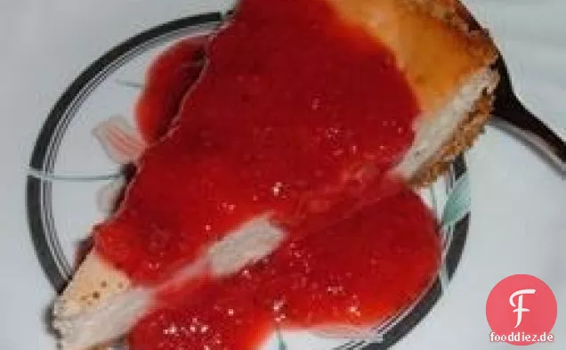 Joey's Cheesecake