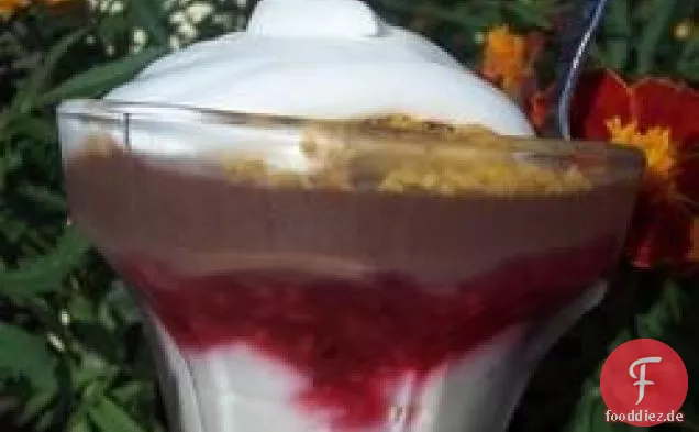 No Bake Cheesecake Ii