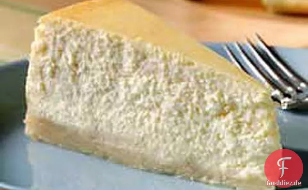 PHILADELPHIAÂ® Pina Colada Cheesecake