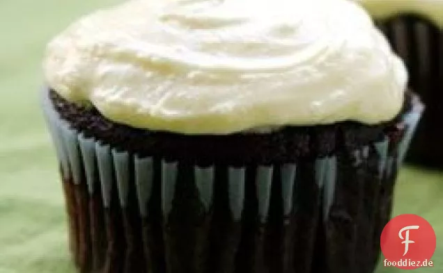 Vegan Chocolate Cake