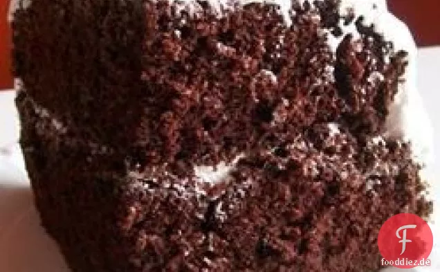 Dark Chocolate Cake I