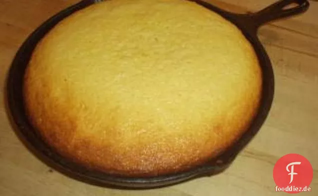 Cornbread Cake