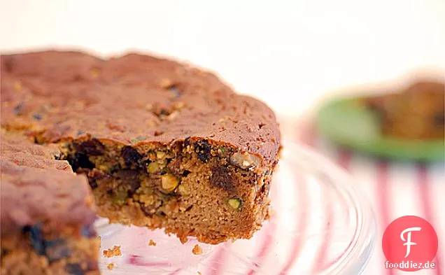 Christmas Cake