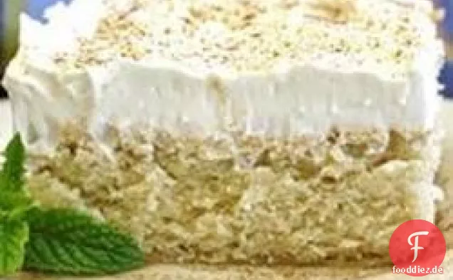 Snickerdoodle Cake I