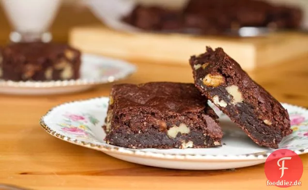 Vegan Brownies