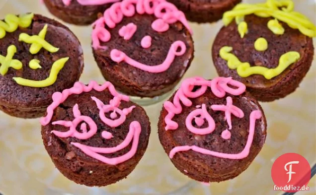 Happy Brownies Recipe