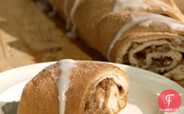 Lucille's Coffee Cake