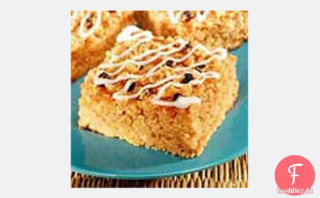 Harvest Coffee Cake