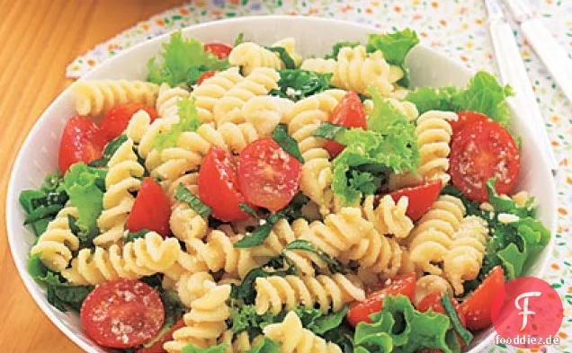 Caesar Nudelsalat
