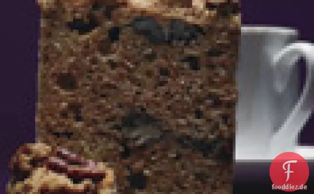 Pecan-Streusel-Kaffee-Kuchen