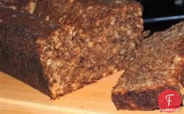 Leichter Zimt-Kaffee-Kuchen