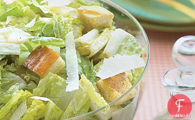 Papa Caesar-Salat