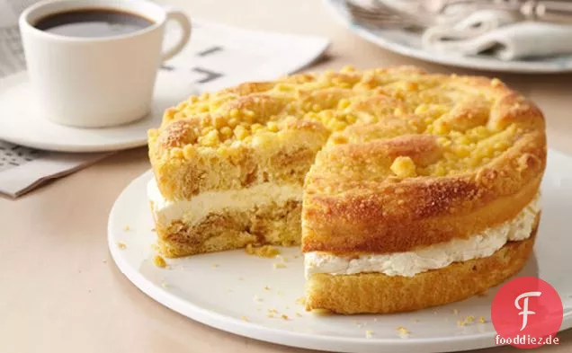 Schnell & Cremig Unternehmens-Kuchen