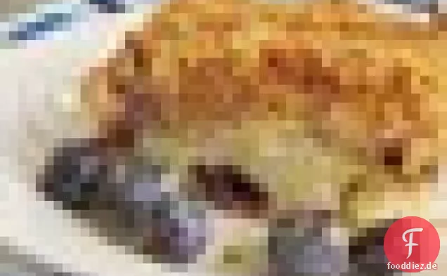 Dylans Apfelcreme-Kaffee-Kuchen