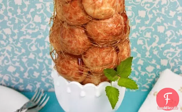 Croquembouche