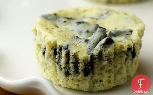 Oreo-Cupcakes