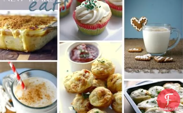 Perfekte Vanille Cupcakes