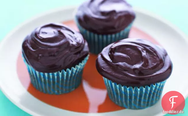 Geheime-Zutat-Devil ' s Food Cupcakes