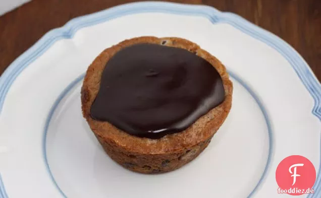 Chocolate Chip Cupcakes