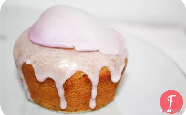 Rosie Cupcakes