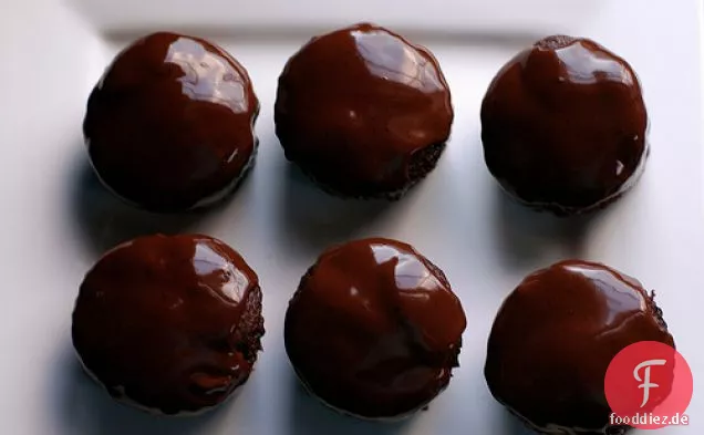 Chocolate Cupcakes