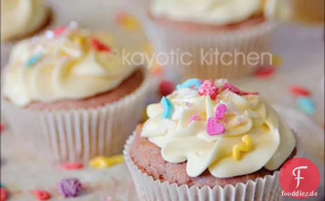 The Princess’ Cupcakes