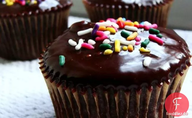 Jennie's Master Recipe For Devil's Food Cake