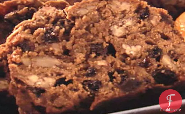 Fruitcake