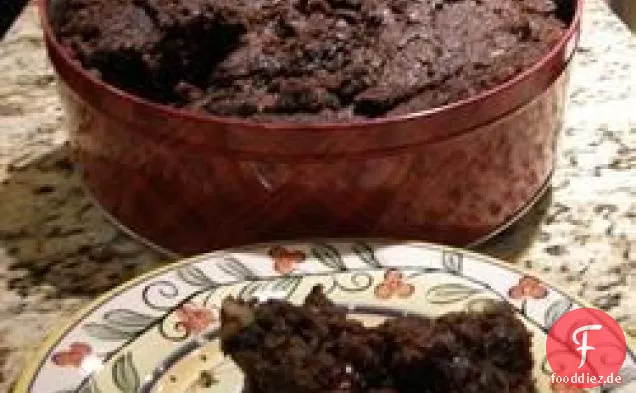 Fruitcake