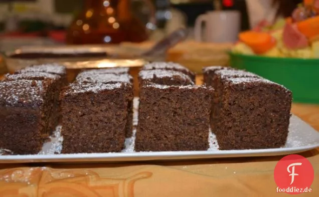 Gingerbread