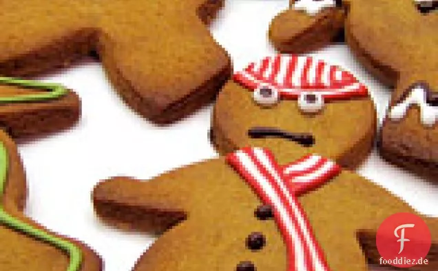 Gingerbread